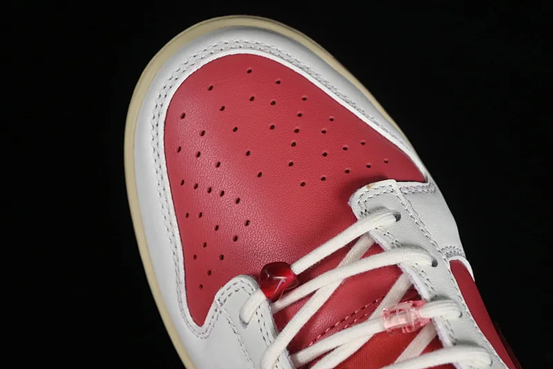 All categories Nk SB Dunk series Nk SB Dunk Low low-top sneakers Nk Dunk Low GS "Valentine's Day" Valentine's Day color SB low-top casual sneakers HF0736-161